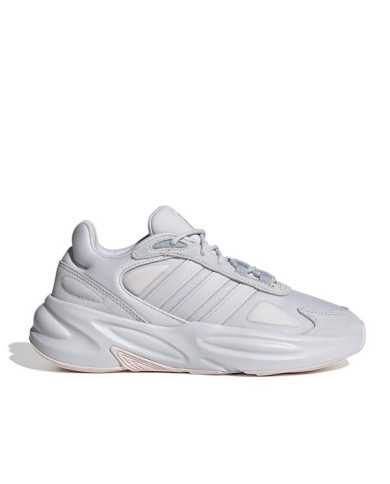 Buty damskie adidas Originals OZELLE GX1728 Szare - Sklep online Mastersport