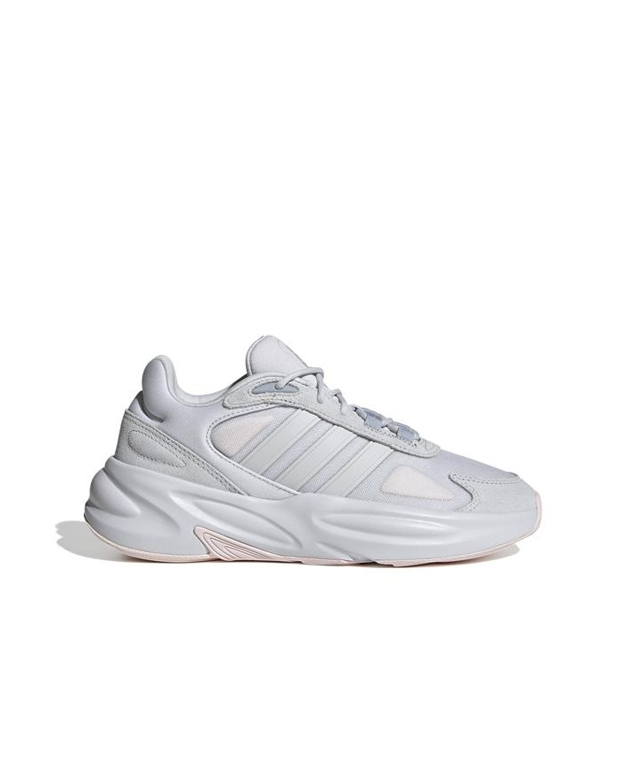 Buty damskie adidas Originals OZELLE GX1728 Szare - Sklep online Mastersport