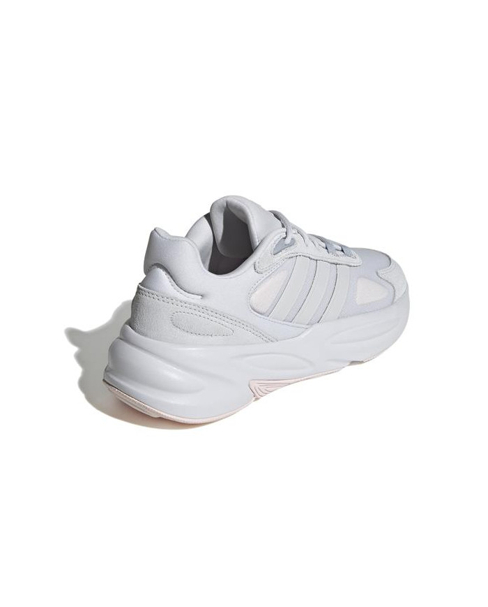 Buty damskie adidas Originals OZELLE GX1728 Szare - Sklep online Mastersport