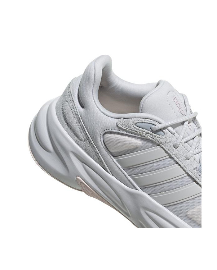 Buty damskie adidas Originals OZELLE GX1728 Szare - Sklep online Mastersport