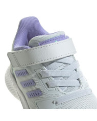 Buty dziecięce adidas Performance RUNFALCON 2.0 I GX3545 Niebieskie - Sklep online Mastersport