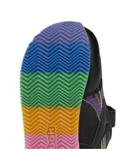 Buty dziecięce Reebok ROYAL CL JOGGER GX3839 Czarne - Sklep online Mastersport