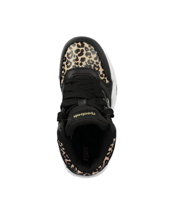 Buty dziecięce Reebok BB4500 COURT GX3922 Czarne - Sklep online Mastersport