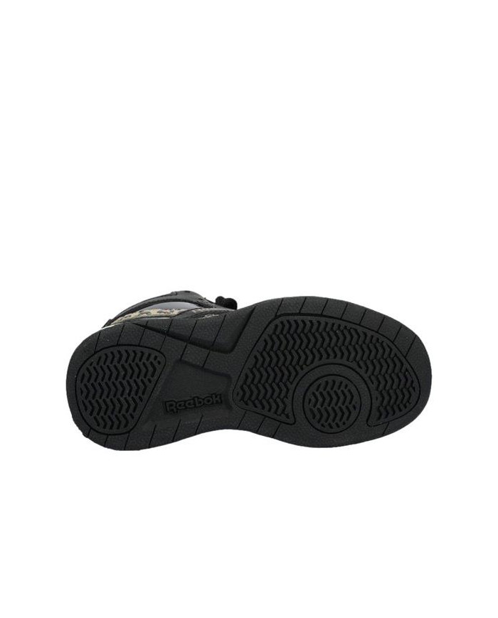 Buty dziecięce Reebok BB4500 COURT GX3922 Czarne - Sklep online Mastersport