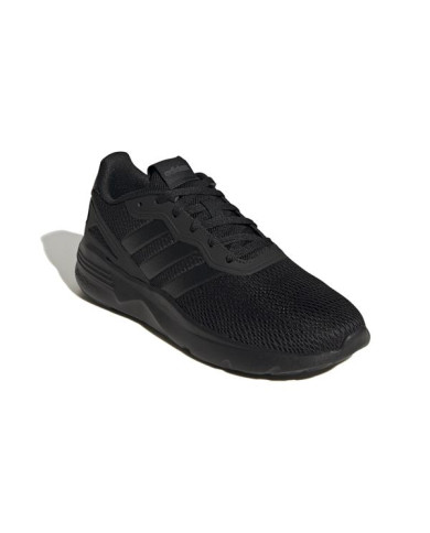 Buty męskie adidas Core NEBZED GX4274 Czarne - Sklep online Mastersport