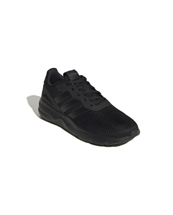Buty męskie adidas Core NEBZED GX4274 Czarne - Sklep online Mastersport