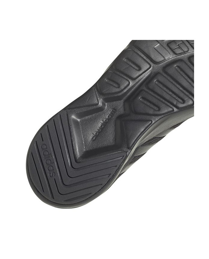 Buty męskie adidas Core NEBZED GX4274 Czarne - Sklep online Mastersport