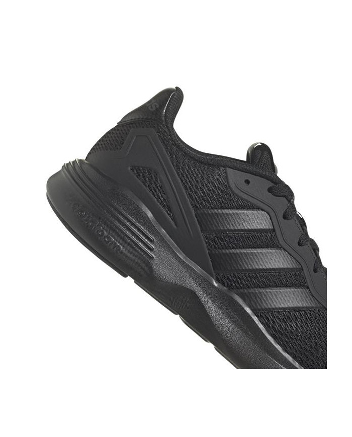 Buty męskie adidas Core NEBZED GX4274 Czarne - Sklep online Mastersport