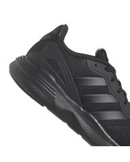Buty męskie adidas Core NEBZED GX4274 Czarne - Sklep online Mastersport