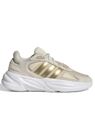 Buty damskie adidas Originals OZELLE GX4694 Żółte - Sklep online Mastersport