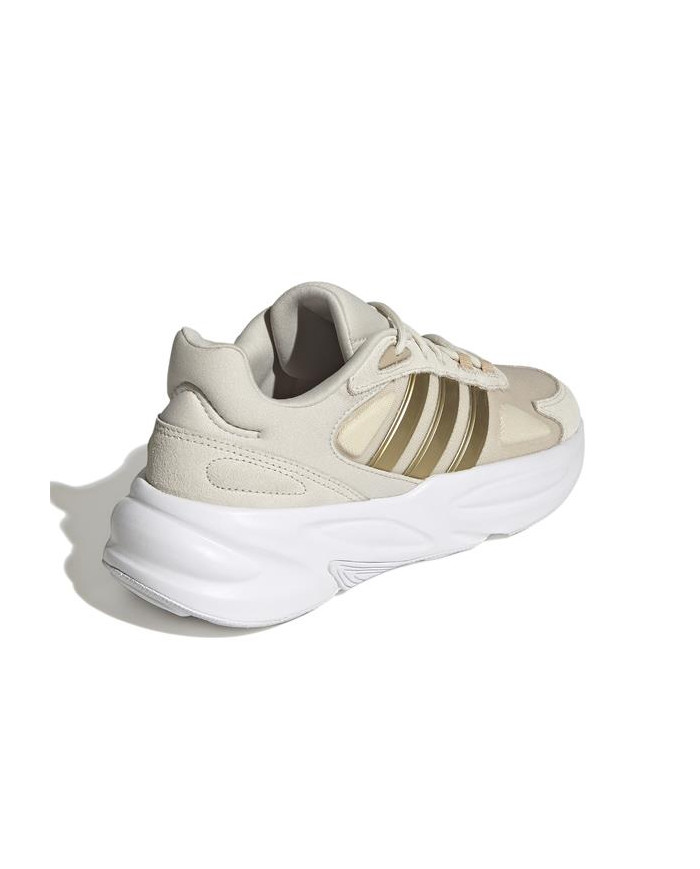 Buty damskie adidas Originals OZELLE GX4694 Żółte - Sklep online Mastersport