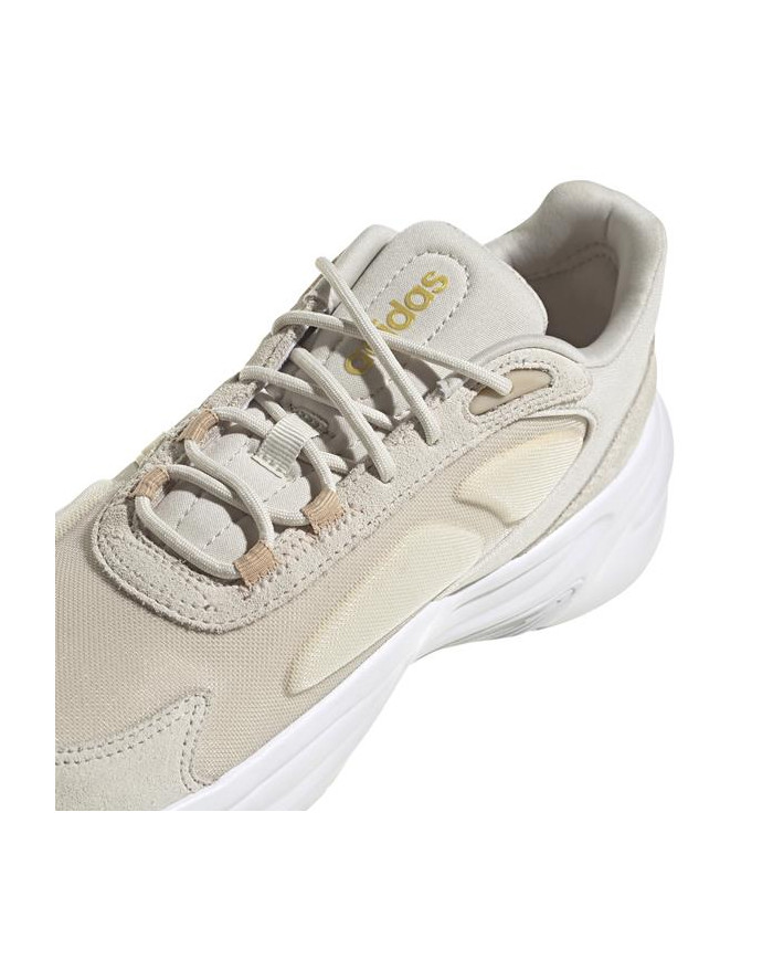 Buty damskie adidas Originals OZELLE GX4694 Żółte - Sklep online Mastersport