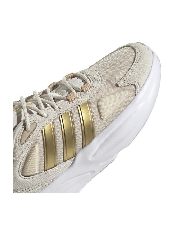 Buty damskie adidas Originals OZELLE GX4694 Żółte - Sklep online Mastersport