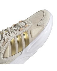Buty damskie adidas Originals OZELLE GX4694 Żółte - Sklep online Mastersport