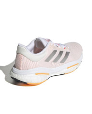 Buty damskie adidas Performance SOLAR GLIDE 5 W GX5496 Różowe - Sklep online Mastersport