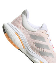 Buty damskie adidas Performance SOLAR GLIDE 5 W GX5496 Różowe - Sklep online Mastersport