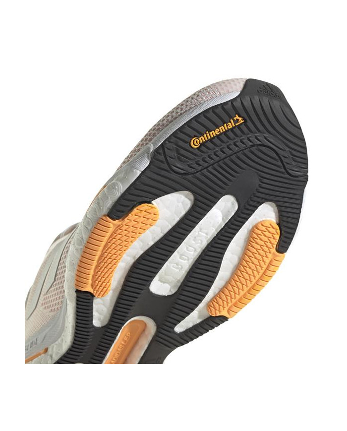 Buty damskie adidas Performance SOLAR GLIDE 5 W GX5496 Różowe - Sklep online Mastersport