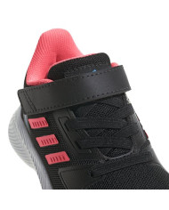Buty dziecięce adidas Performance RUNFALCON 2.0 I GX5942 Czarne - Sklep online Mastersport