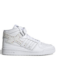Buty damskie adidas Originals FORUM MID W GY0819 Białe - Sklep online Mastersport