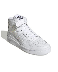 Buty damskie adidas Originals FORUM MID W GY0819 Białe - Sklep online Mastersport