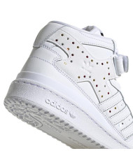 Buty damskie adidas Originals FORUM MID W GY0819 Białe - Sklep online Mastersport