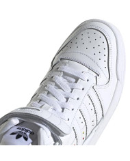 Buty damskie adidas Originals FORUM MID W GY0819 Białe - Sklep online Mastersport