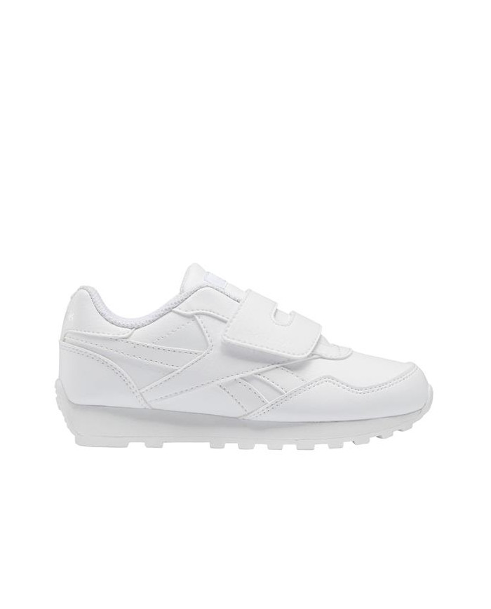 Buty dziecięce Reebok ROYAL REWIND GY1734 Białe - Sklep online Mastersport