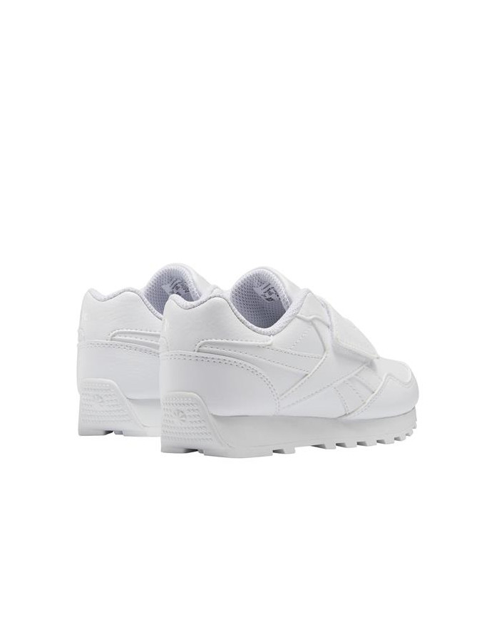 Buty dziecięce Reebok ROYAL REWIND GY1734 Białe - Sklep online Mastersport
