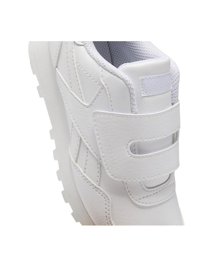 Buty dziecięce Reebok ROYAL REWIND GY1734 Białe - Sklep online Mastersport