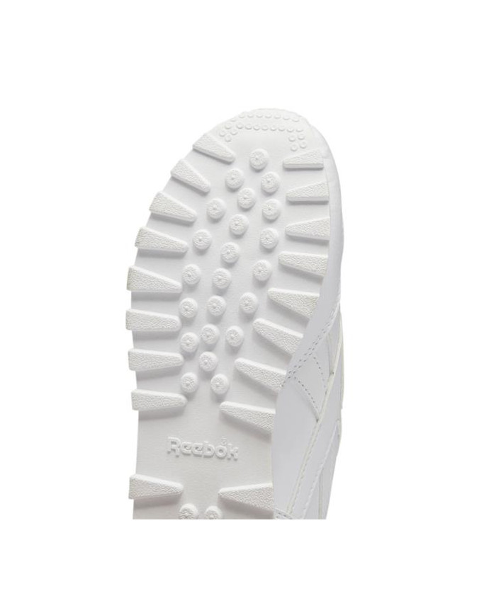 Buty dziecięce Reebok ROYAL REWIND GY1734 Białe - Sklep online Mastersport