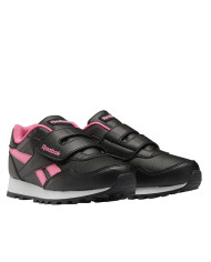 Buty dziecięce Reebok ROYAL REWIND GY1737 Czarne - Sklep online Mastersport