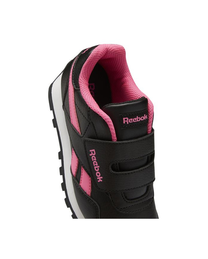 Buty dziecięce Reebok ROYAL REWIND GY1737 Czarne - Sklep online Mastersport