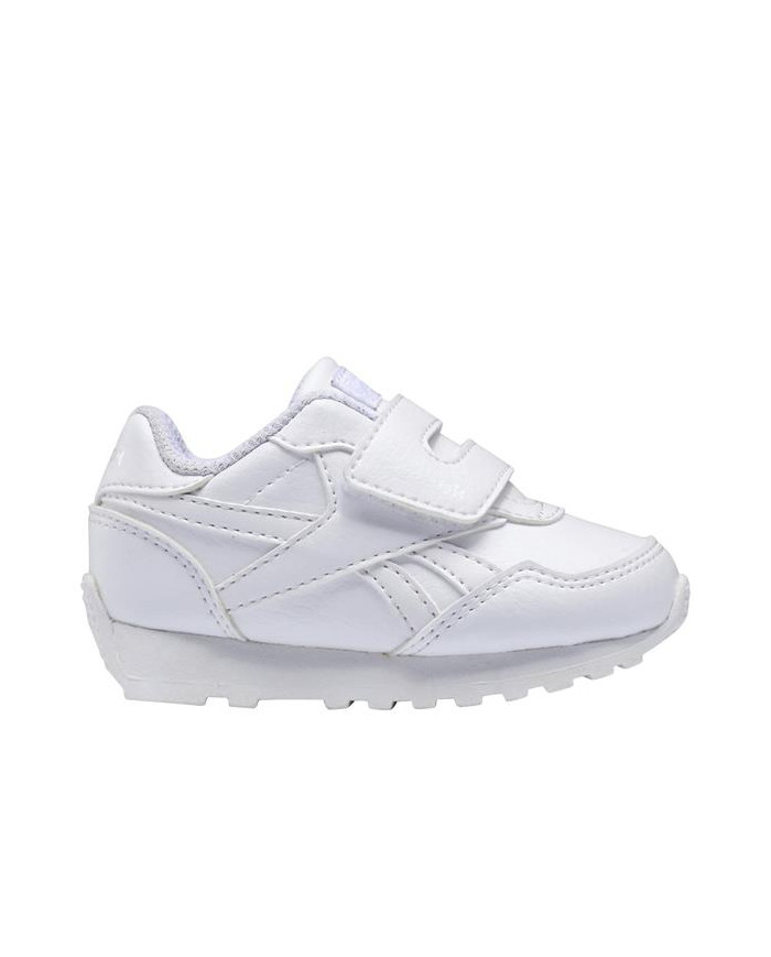 Buty dziecięce Reebok ROYAL REWIND GY1740 Białe - Sklep online Mastersport