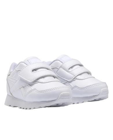 Buty dziecięce Reebok ROYAL REWIND GY1740 Białe - Sklep online Mastersport