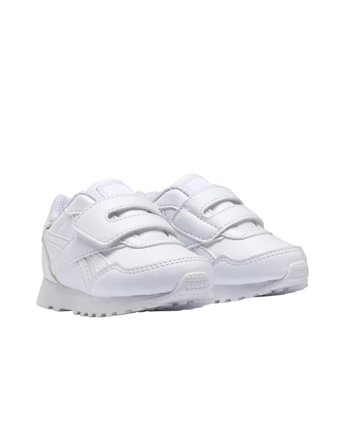 Buty dziecięce Reebok ROYAL REWIND GY1740 Białe - Sklep online Mastersport