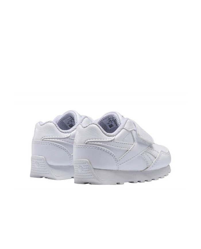 Buty dziecięce Reebok ROYAL REWIND GY1740 Białe - Sklep online Mastersport