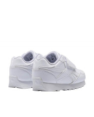 Buty dziecięce Reebok ROYAL REWIND GY1740 Białe - Sklep online Mastersport