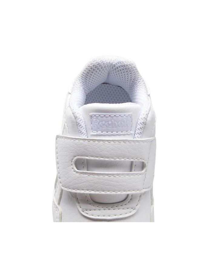 Buty dziecięce Reebok ROYAL REWIND GY1740 Białe - Sklep online Mastersport