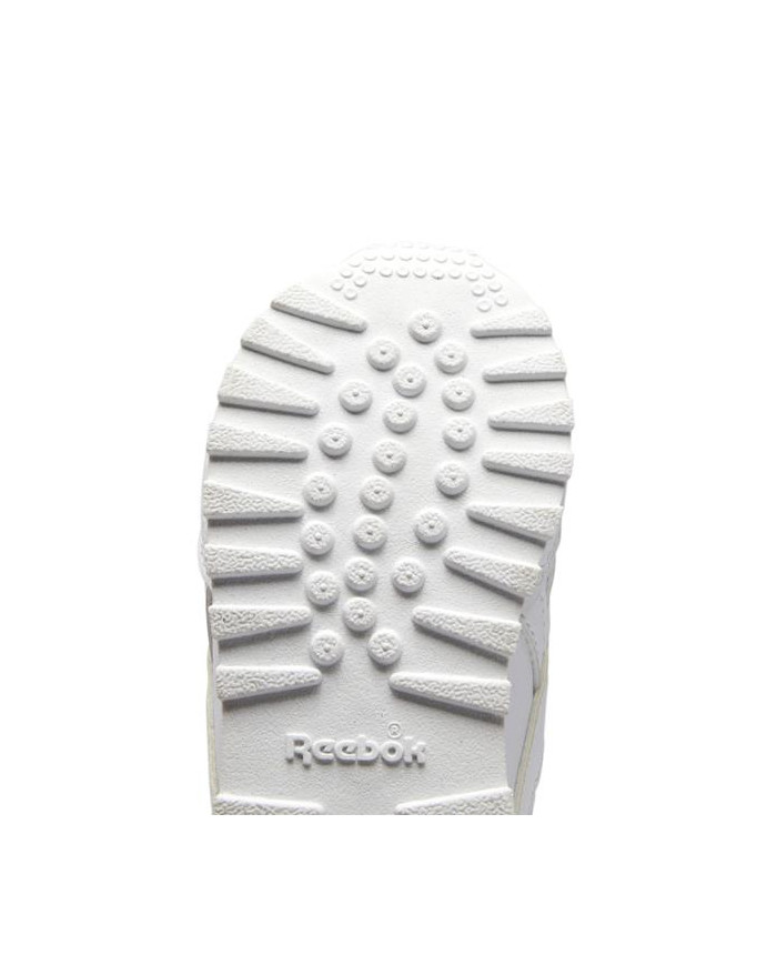 Buty dziecięce Reebok ROYAL REWIND GY1740 Białe - Sklep online Mastersport