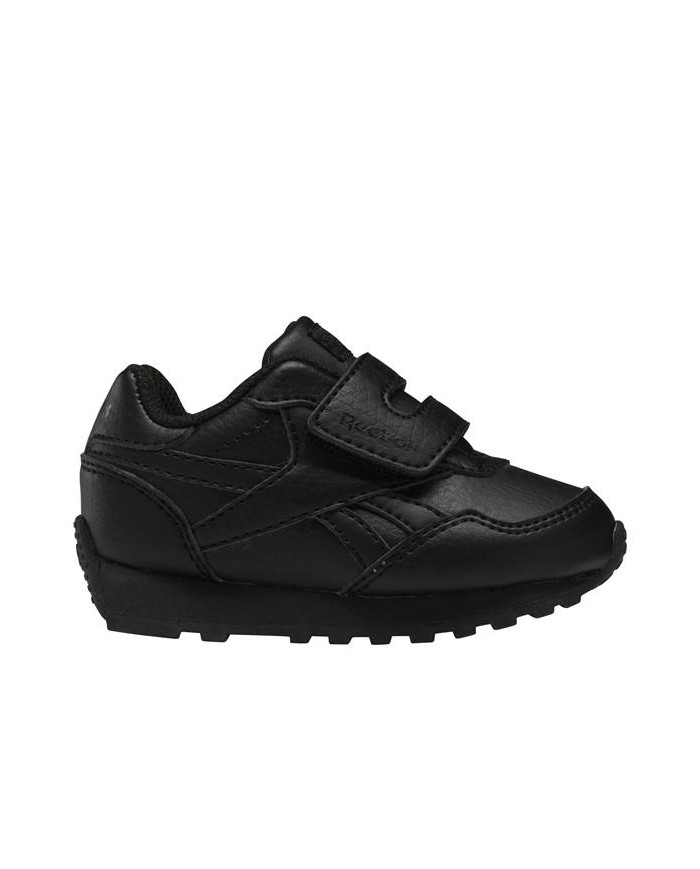 Buty dziecięce Reebok ROYAL REWIND GY1743 Czarne - Sklep online Mastersport
