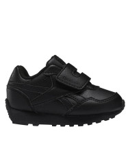 Buty dziecięce Reebok ROYAL REWIND GY1743 Czarne - Sklep online Mastersport