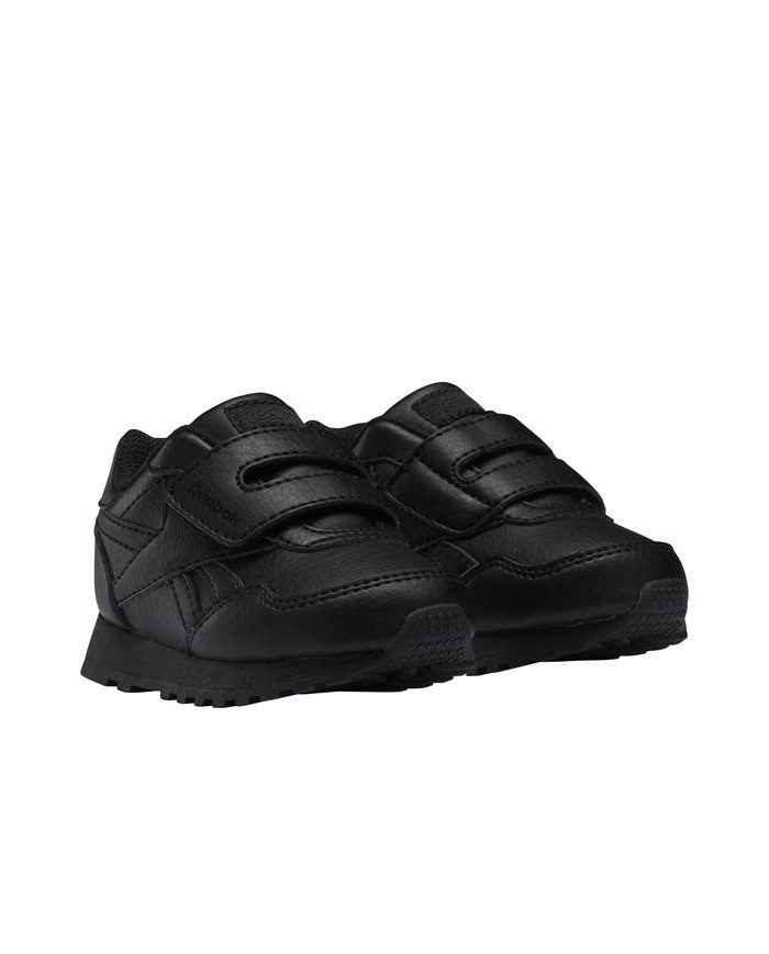 Buty dziecięce Reebok ROYAL REWIND GY1743 Czarne - Sklep online Mastersport