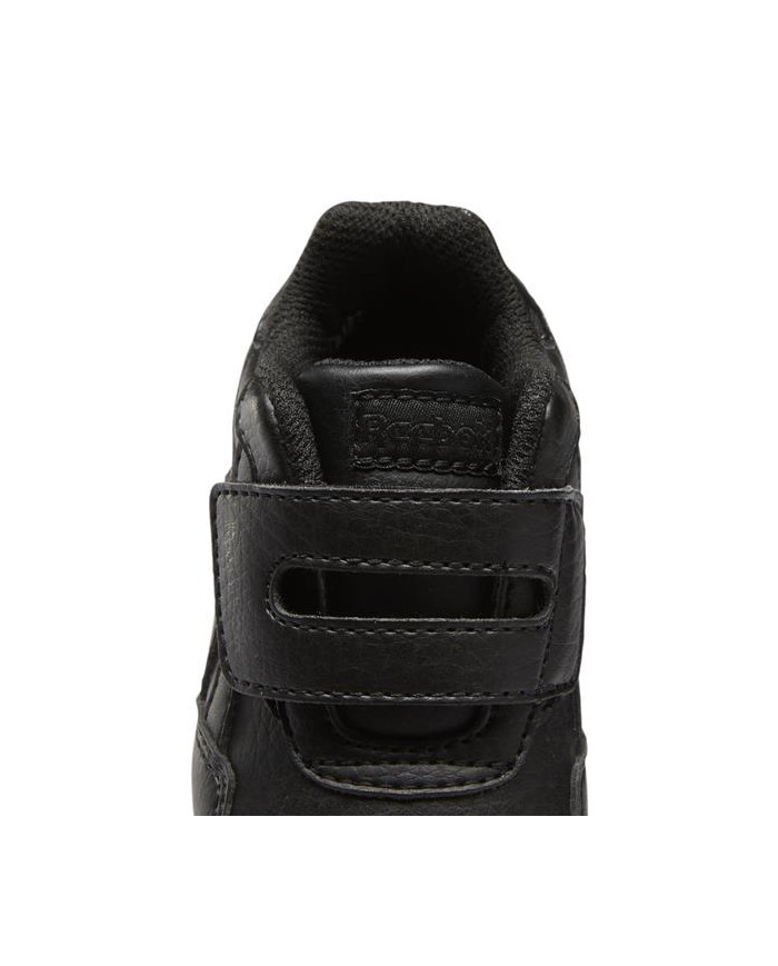 Buty dziecięce Reebok ROYAL REWIND GY1743 Czarne - Sklep online Mastersport