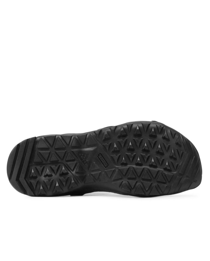 Sandały męskie adidas Performance CYPREX ULTRA SANDAL GY6115 Czarne - Sklep online Mastersport