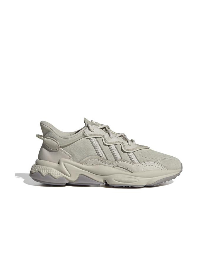 Buty damskie adidas Originals OZWEEGO W GY6177 Beżowe - Sklep online Mastersport