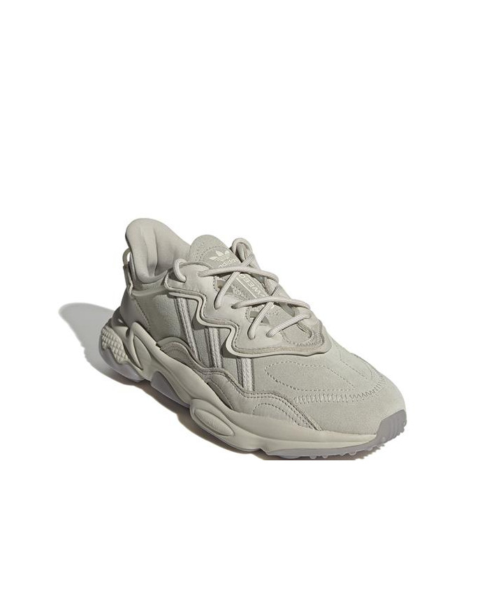 Buty damskie adidas Originals OZWEEGO W GY6177 Beżowe - Sklep online Mastersport