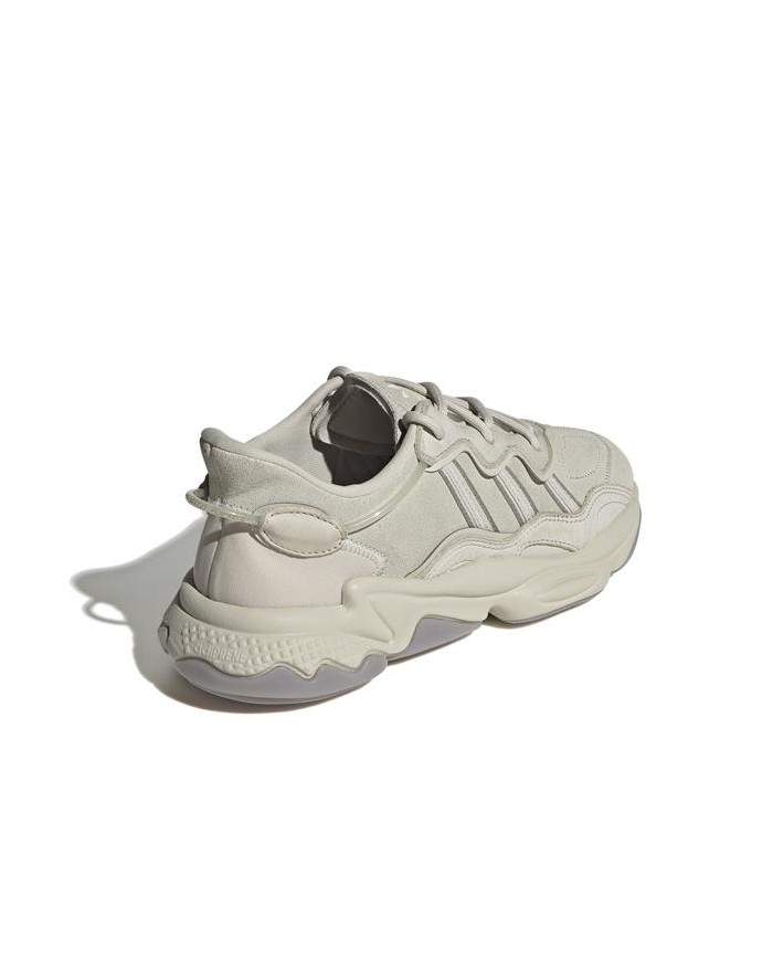 Buty damskie adidas Originals OZWEEGO W GY6177 Beżowe - Sklep online Mastersport