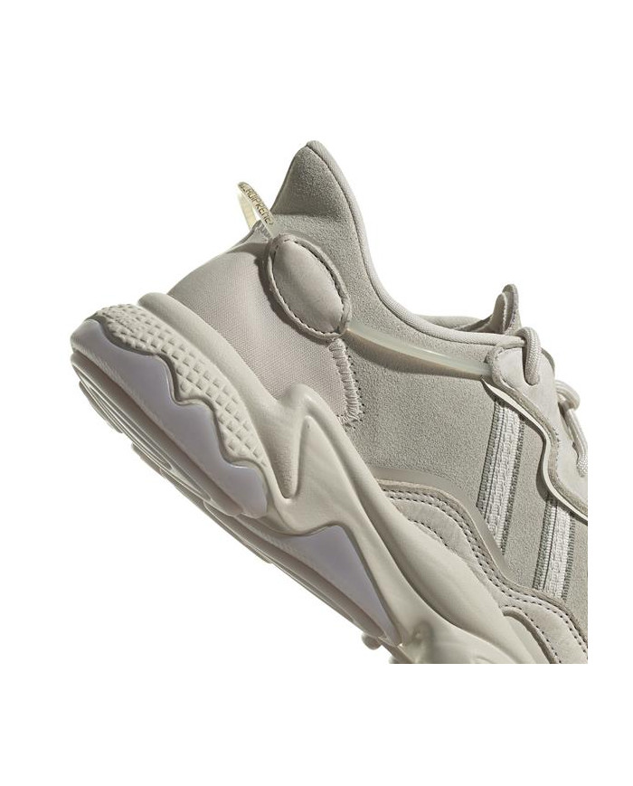 Buty damskie adidas Originals OZWEEGO W GY6177 Beżowe - Sklep online Mastersport