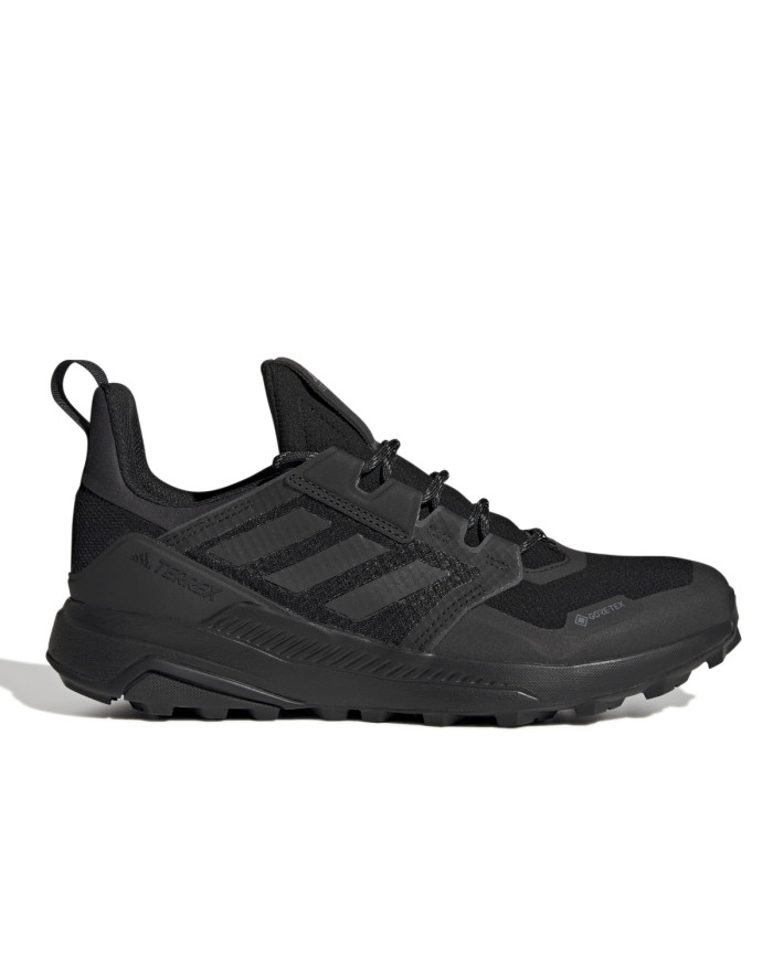 Buty męskie adidas Performance TERREX TRAILMAKER G GY6720 Czarne - Sklep online Mastersport