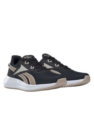 Buty damskie Reebok LITE PLUS 3.0 GY7806 Czarne - Sklep online Mastersport